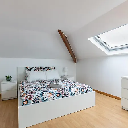 Charmant Pied-A-Terre Parisien Pierrefitte-sur-Seine Exterior photo